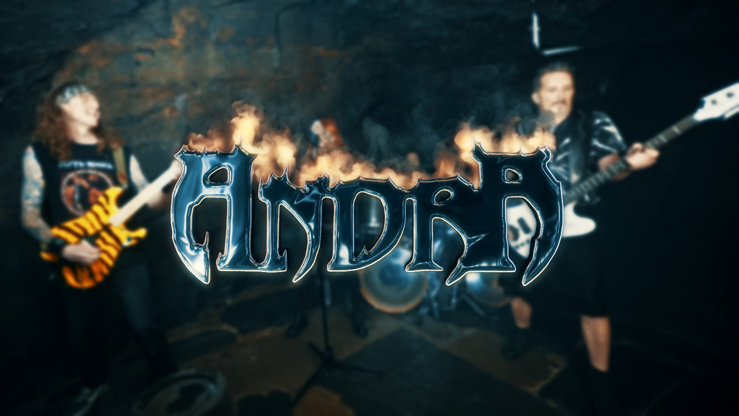 Andra – Bandvideo